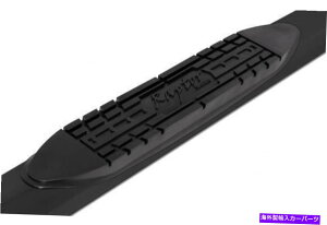 Nerf Bar Raptor�V���[�Y���i1504-0269B NERF BAR NERF BAR OVAL 4  Raptor Series Products 1504-0269B Nerf Bar NERF BAR OVAL 4�y���s�A���i�z