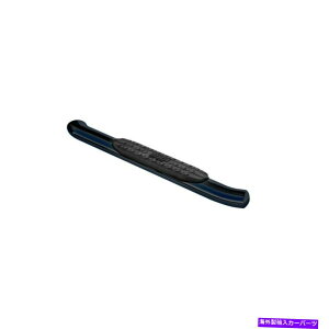 Nerf Bar 2007-2017�̃E�F�X�e�B���W�[�v�����O���[2DR�v���g���b�N�X4�I�[�o���i�[�t�X�e�b�v�o�[-Bla Westin for 2007-2017 Jeep Wrangler 2dr PRO TRAXX 4 Oval Nerf Step Bars - Bla�y���s�A���i�z