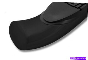 Nerf Bar Raptor�V���[�Y���i1501-0626B NERF BAR NERF BAR OVAL 4 " Raptor Series Products 1501-0626B Nerf Bar NERF BAR OVAL 4"