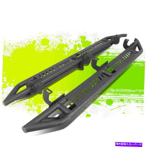 Nerf Bar 18-22�̃W�[�v�����O���[JL�y�A6.75 OD�A�[�}�[���b�N�X���C�_�[�T�C�h�X�e�b�v�i�[�t�o�[19 FOR 18-22 JEEP WRANGLER JL PAIR 6.75OD ARMOR ROCK SLIDERS SIDE STEP NERF BAR 19�y���s�A���i�z