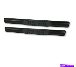 Nerf Bar trailfx nerf bar trail fx�X�e�b�v�o�[�T�C�h�o�[�N���b�V���o�[A7001b TrailFX NERF BAR Trail FX STEP BAR SIDE BAR CRASH BAR A7001B�y���s�A���i�z
