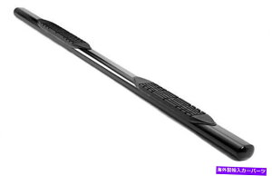 Nerf Bar プロシリーズ4 "ステンレス(適合)07-14郊外ユーコンxl nerfバーサイドステップ Pro Series 4" Stainless (fits) 07-14 Suburban Yukon XL Nerf Bars Side Steps