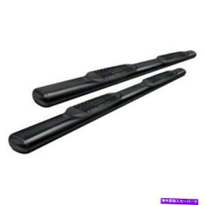 Nerf Bar PROMAXX 31266B 4 NERF�X�e�b�v�o�[�����j���O�{�[�h�u���b�NF150 SuperCrew New Promaxx 31266B 4 Nerf Step Bar Running Board Black For F150 Supercrew NEW�y���s�A���i�z