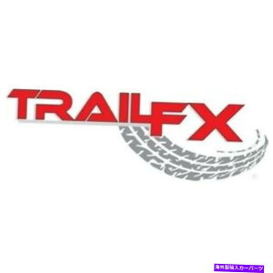 Nerf Bar gCFX A0064BXebvo[pE_[R[eBOubNi[to[tH[hGNXv[[ Trail FX A0064B Step Bar Powder Coated Black Nerf Bar For Ford Explorer