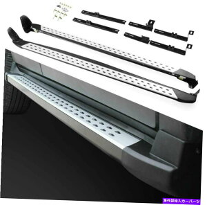 Nerf Bar 2PCSTChXebvrCbNGR[IybJ2012-2020ɓK{[hnerf bar 2Pcs Side Step Running Board Nerf Bar Fit for Buick Encore OPEL Mokka 2012-2020