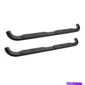 Nerf Bar Westin 21-3005 Platinum 4 00-14 Tahoe/Yukon 4 dr for 00-14 for 00-14 for 00-14 for yor Westin 21-3005 Platinum 4 Black Oval Nerf Step Bars for 00-14 Tahoe/Yukon 4 Dr�y���s�A���i�z