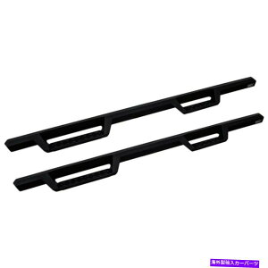 Nerf Bar 2011-2016ペアの2つのランニングボードラントラックダッジ1500のオープンボックスウェスティンセット Open Box Westin Set of 2 Running Boards Ram Truck Dodge 1500 for 2011-2016 Pair