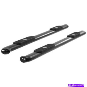 Nerf Bar 364048�V�{���[�V�{���[�V���o���[�h1500 gmc�y�A�̂��߂ɐV����2��nerf�o�[�̉��r���Z�b�g 364048 Aries Set of 2 Nerf Bars New for Chevy Chevrolet Silverado 1500 GMC Pair�y���s�A���i�z