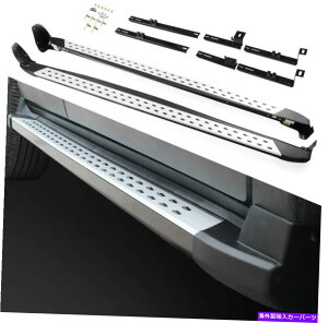 Nerf Bar 2PCSTChXebvrCbNGR[IybJ2012-2020ɓK{[hnerf bar 2Pcs Side Step Running Board Nerf Bar Fit for Buick Encore OPEL Mokka 2012-2020