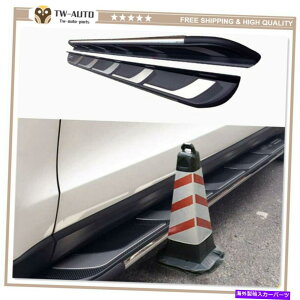 Nerf Bar NTXNX NX200 NX300H 2015-2020̃hAjO{[hTChXebvNERFo[tBbg Door Running Board Side Step Nerf Bar Fits for Lexus NX NX200 NX300h 2015-2020