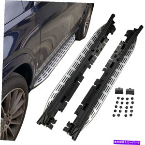 Nerf Bar 20 21 22 22ZfXxcW167 GLENXTChXebvNERFo[jO{[h For 20 21 22 Mercedes Benz W167 GLE Class Side Step Nerf Bar Running Board