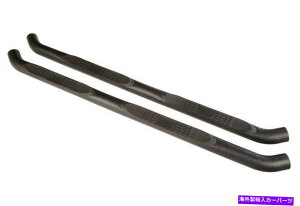 Nerf Bar ���ȃ��b�W4 �W�[�v�I�[�o���i�[�t�o�[-11591.12 Rugged Ridge 4 Jeep Oval Nerf Bars - 11591.12�y���s�A���i�z