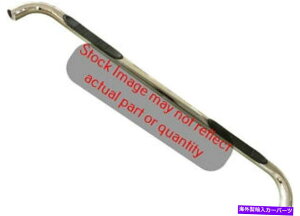 Nerf Bar Value GM004S NERF BAR�A3  Value GM004S Nerf Bar, 3�y���s�A���i�z