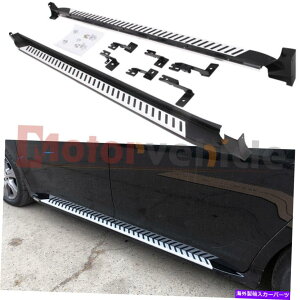 Nerf Bar g^VGi2011-2020jO{[hNERFo[K[h̕č݌ɃTChXebv US Stock Side Step For Toyota Sienna 2011-2020 Running Board Nerf Bar Guard