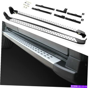 Nerf Bar 2PCSTChXebvrCbNGR[IybJ2012-2020ɓK{[hnerf bar 2Pcs Side Step Running Board Nerf Bar Fit for Buick Encore OPEL Mokka 2012-2020