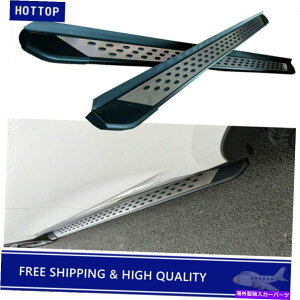Nerf Bar g^2021 2022nC_[N[K[TChXebvlto[ɍjO{[h Running Boards fits for Toyota 2021 2022 Highlander Kluger Side Steps Nerf Bar
