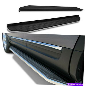 Nerf Bar V{[go[X2018-2022TChXebvjO{[hnerfo[ɓK 2Pcs Fits for Chevrolet Traverse 2018-2022 Side Step Running Board Nerf Bar
