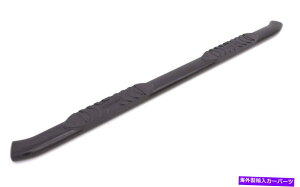 Nerf Bar Lund 23810562 5�C���`�̑ȉ~�`�̘p�Ȃ���nerf�o�[ Lund 23810562 5 Inch Oval Curved Nerf Bar�y���s�A���i�z