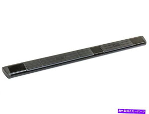 Nerf Bar �����J�[���}�[�N2006 2007 2008�̃l���t�o�[�E�F�X�e�B��3FDM73 Nerf Bars Westin 3FDM73 for Lincoln Mark LT 2006 2007 2008�y���s�A���i�z