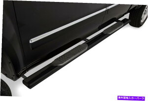 Nerf Bar BFIV37DG 5 ''ȉ~`nerfo[ Bfiv37dg 5'' Oval Nerf Bars