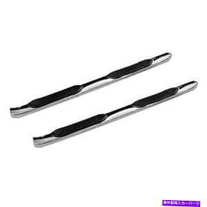 Nerf Bar Steelcraft 223607 NERF�o�[ Steelcraft 223607 Nerf Bars�y���s�A���i�z
