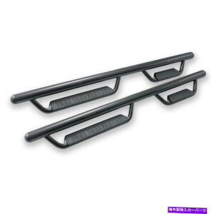 Nerf Bar 15-21�R�����h15-21�L���j�I�������L���u3 �T�C�h�X�e�b�v�����j���O�{�[�hnerf bar bcc For 15-21 Colorado 15-21 Canyon Ext. Cab 3 Side Step Running Board Nerf Bar BCC�y���s�A���i�z