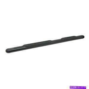 Nerf Bar Chevy C1500/C2500/C3500 1988-2000 PREMIER 4 OVAL NERF BARS̃EFXeB| Westin For Chevy C1500/C2500/C3500 1988-2000 Premier 4 Oval Nerf Bars | Black