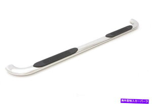 Nerf Bar Xebvi[to[LTAgLusbNAbvh23276453 Step Nerf Bar-LT, Extended Cab Pickup Lund 23276453