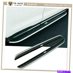 Nerf Bar 2PCShAŒ胉jO{[hTChXebvnerf barrCbNz2021 2Pcs Door Fixed Running Board Side Step Nerf Bar Fit for Buick Envision 2021