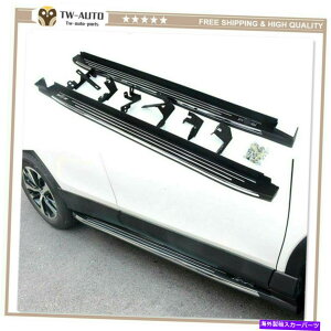 Nerf Bar hAjO{[hTChXebvNERFo[tBbgg^RAV4 RAV-4 2016 2017 2018 Door Running Board Side Step Nerf Bar Fits for Toyota RAV4 RAV-4 2016 2017 2018