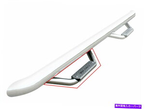 Nerf Bar ACANXI[g[eBu7186vXXebv3C`BX|[c`[u Iron Cross Automotive 7186 Plus Step 3 in. Sport Tube