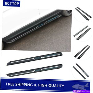 Nerf Bar Acura RDX 2012-2018�h�A�T�C�h�t�b�g�X�e�b�v�����j���O�{�[�hNERF�o�[��2PCS�t�B�b�g 2Pcs Fits for Acura RDX 2012-2018 Door Side Foot Step Running Board Nerf Bar�y���s�A���i�z