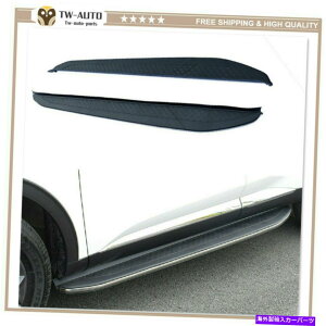 Nerf Bar W[vOh`FL[2011-2021TChXebvjO{[hNERFo[2PCStBbg 2Pcs Fits for Jeep Grand Cherokee 2011-2021 Side Step Running Board Nerf Bar