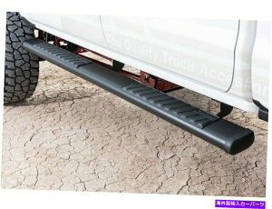 Nerf Bar Y^C^2020nerf bars dee zee1vbp57 Nerf Bars Dee Zee 1VBP57 for Nissan Titan 2020