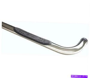 Nerf Bar 02-08 RAM 1500/2500/3500NAbhSure Steps 3 "TCho[DN240-S4SSmittybilt Smittybilt For 02-08 Ram 1500/ 2500/ 3500 Quad Sure Steps 3" Side Bar DN240-S4S