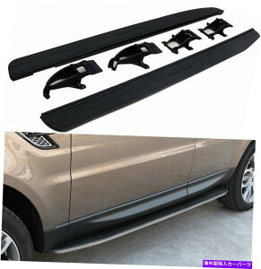 Nerf Bar hW[o[X|[c2014-2020 2021 2022jO{[hTChXebvi[to[ For Land Range Rover sport 2014-2020 2021 2022 Running Boards Side Step nerf bar