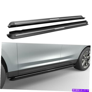 Nerf Bar Honda CRV CR-V 2017-2021�T�C�h�X�e�b�vNERF�o�[�v���e�N�^�[�̃����j���O�{�[�h�t�B�b�g Running Board fits for Honda CRV CR-V 2017-2021 Side Step Nerf Bars Protector