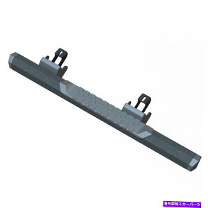 Nerf Bar ��΃`���[�u300051�I�N�^�V���[�Y�l���t�o�[�t�B�b�g07-18�����O���[�iJK�j GEM Tube 300051 OCTA Series Nerf Bar Fits 07-18 Wrangler (JK)�y���s�A���i�z