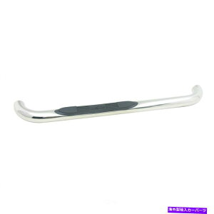 Nerf Bar Xebvi[to[ZgAWLusbNAbvEFXeB23-3540 Step Nerf Bar-ST, Standard Cab Pickup Westin 23-3540