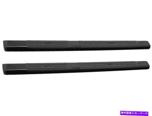 Nerf Bar |eBAbNgg2006 2007 2008 2009̃lto[EFXeB4ZSC54 Nerf Bars Westin 4ZSC54 for Pontiac Torrent 2006 2007 2008 2009