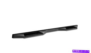 Nerf Bar {fBA[}[TC-4121bNXebv05-16^R}ɓK܂ Body Armor TC-4121 RockStep Fits 05-16 Tacoma