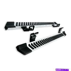 Nerf Bar 6 for 2004-2014 F-150�X�[�p�[�L���u�����j���O�{�[�h�T�C�h�X�e�b�v�i�[�t�o�[�T�C�h�o�[S/S V 6 For 2004-2014 F-150 Super Cab Running Board Side Step Nerf Bar Side Bar S/S V�y���s�A���i�z