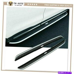 Nerf Bar hAjO{[hTChXebvz_HRV HR-V VEZEL 2016-2021ɓK Door Running Board Side Step Nerf Bar Fits for Honda HRV HR-V Vezel 2016-2021