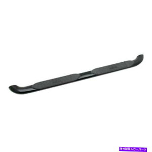 Nerf Bar Westin 21-3835 Platinum 4�ȉ~�`��nerf�X�e�b�v�o�[��10-22 4runner�ɓK�����܂� Westin 21-3835 Platinum 4 Oval Nerf Step Bars Fits 10-22 4Runner