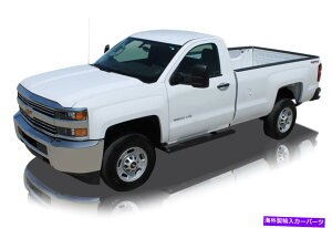 Nerf Bar Raptor 0701-0097MB}Oiȉ~`̃Xebv`[u Raptor 0701-0097MB Magnum Oval Step Tubes