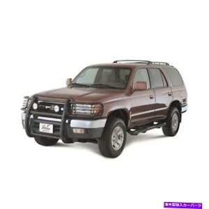 Nerf Bar EFXeB25-14553EhXebvo[tBbg96-02 4runner Westin 25-1455 Signature 3 Round Step Bar Fits 96-02 4Runner