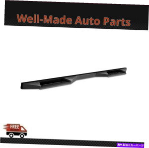 Nerf Bar 2005-2021̃{fBA[}[bNXebvTC-4121^R}N[Lu Body Armor Rock Step TC-4121 For 2005-2021 Tacoma Crew Cab