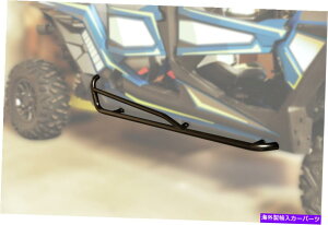 Nerf Bar Moose Black Crash Tree Slider Nerf Bars for Polaris RZR XP 4 1000 EPS 2014-2018 Moose Black Crash Tree Slider Nerf Bars for Polaris RZR XP 4 1000 EPS 2014-2018�y���s�A���i�z