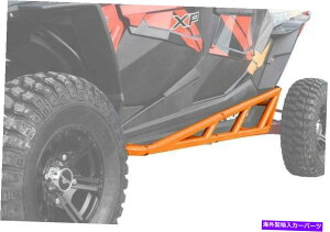 Nerf Bar Polaris RZR XP4 Turbo/S4 900/4 900/XP4 1000��SuperATV nerf�o�[ SuperATV Nerf Bars for Polaris RZR XP4 Turbo/S4 900/4 900/XP4 1000 -see fitment�y���s�A���i�z