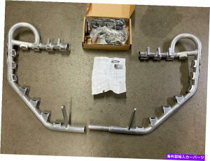 Nerf Bar AC[VOZbgPro Peg Nerf Bars Pro Pegs Yamaha YFZ450 YFZ 450 04 05 06 07 08 09 AC RACING SET PRO PEG NERF BARS PRO PEGS YAMAHA YFZ450 YFZ 450 04 05 06 07 08 09